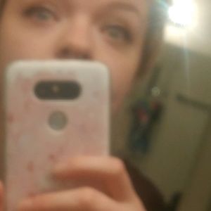 Meet your Posher, Staci